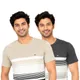 Multi colour__Digsel Men ( A unit of Selvas Garments )