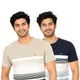 Multi colour__Digsel Men ( A unit of Selvas Garments )