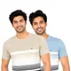 Multi colour__Digsel Men ( A unit of Selvas Garments )