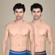 Multicolor__Digsel Men ( A unit of Selvas Garments )