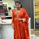 orange__Taneja cloth house