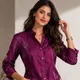 Purple__Funday Fashion