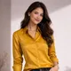 Yellow__Funday Fashion