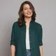 Bottle Green__Funday Fashion