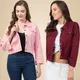 Maroon & Pink__SYS Online Store