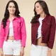 Maroon & Pink__SYS Online Store