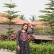 Black__Jaipuri Kurti