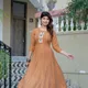 Rust__Jaipuri Kurti