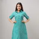 Green__Jaipuri Kurti