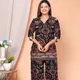 Black__Jaipuri Kurti
