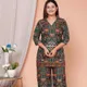 Green__Jaipuri Kurti