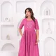 Pink__Jaipuri Kurti