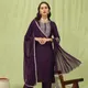 Wine__Jaipuri Kurti