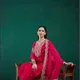 Pink__Jaipuri Kurti