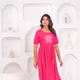 Rani Pink__Jaipuri Kurti