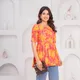 Multicolor__Jaipuri Kurti