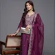 Wine__Jaipuri Kurti
