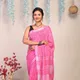 Pink__Anuttara fabric