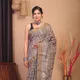 Brown__Anuttara fabric