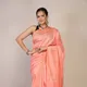 Peach__Anuttara fabric