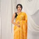 Yellow__Anuttara fabric