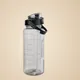 Transparent 2000Ml [Black]__Alpify Global