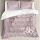 Soft Blush Pink__Bedding Boutique