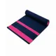 Blue And Pink Border__Yoga cart