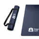 Dark Blue__Yoga cart