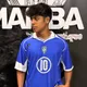 Royal Blue & White__Mamba Boutique