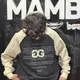     Cream & Black__Mamba Boutique