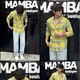     Sunshine Yellow __Mamba Boutique