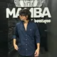 Navi blue __Mamba Boutique