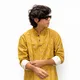 Mustard Yellow__Mamba Boutique