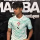Mint Green & White__Mamba Boutique