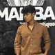 Coffee Brown__Mamba Boutique
