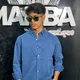 Dark Blue__Mamba Boutique