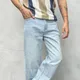 Sky blue wash __Mamba Boutique