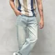 ICE BLUE WASH__Mamba Boutique