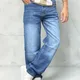 Dark blue wash__Mamba Boutique