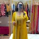Mustard Yellow __LAAVIKA
