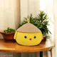 Yellow__KT RUGS