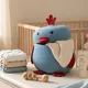 Powder Blue __KT RUGS