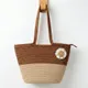 Beige & Camel __KT RUGS