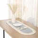 Grey & Off White__KT RUGS