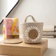 Beige-White __KT RUGS