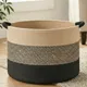 Black __KT RUGS