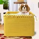 Mustard__KT RUGS