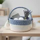 Blue White__KT RUGS