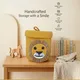 Yellow__KT RUGS